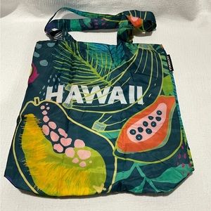 🍍tote HAWAII Collection NWT limited bag aloha shopper Starbucks reusable